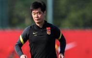 竞彩比分-李霄鹏：归化球员情况不乐观 球队有预案强化硬度