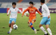 竞彩比分-在青春岛面前青春闪亮 泰山16岁小将靠啥打破队史
