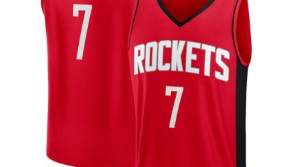 足球比分专家推荐-自7月7日以来Fanatics平台NBA球衣销量排行榜：杜兰特火箭7号第一